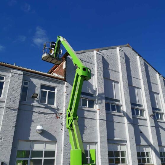 working-at-height